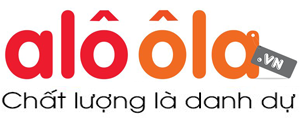 Siêu thị trực tuyến Aloola.vn bán hàng trực tuyến