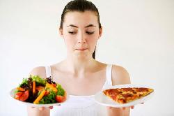 Người giảm cân không nên ăn gì là tốt nhất?