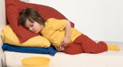 5 nguy cơ gây ra bệnh viêm đại tràng ở trẻ em