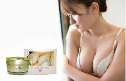 Cách dùng kem nở ngực no.1 breast enlargement cream có hiệu quả