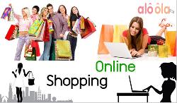 Siêu thị trực tuyến aloola.vn – thiên Đường mua sắm tại nhà tiện Ích