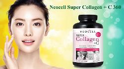 Viên uống neocell super collagen + c with biotin có tốt không?