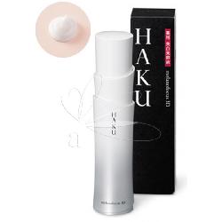 Sự thật về công dụng của kem dưỡng da trị nám shiseido haku nhật bản