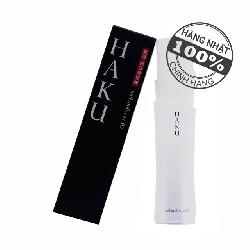 Tư vấn cách dùng kem trị nám shiseido haku nhật bản từ chuyên gia
