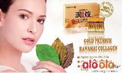 Review Collagen Hanamai Gold của Nhật Bản có tốt không