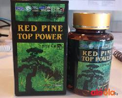 Cách sử dụng tinh dầu thông Đỏ red pine top power hàn quốc hiệu quả