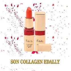 Công dụng của son môi edally collagen ampoule lipstick của hàn quốc