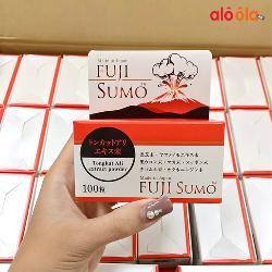 Đánh giá của khách hàng về viên uống fuji sumo nhật bản như thế nào?