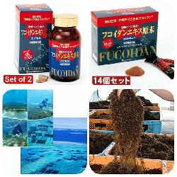 Hướng dẫn sử dụng okinawa fucoidan kanehide bio 150 viên chuẩn nhất