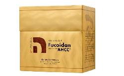 Hướng dẫn cách sử dụng naturemedic fucoidan ahcc dạng nước nhật bản