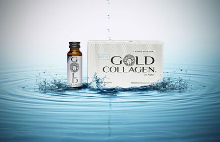 Active collagen ngăn ngừa lão hóa