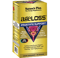 Viên uống tăng cường sinh lý nam Ageloss Prostate Support