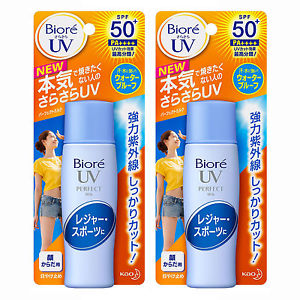 Sữa chống nắng Biore UV Perfect Milk SPF50+/PA++++ 40ml Nhật Bản