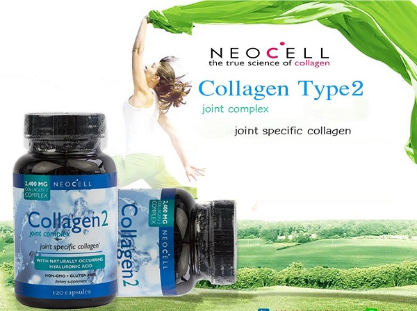 collagen type 2 neocell giá bao nhiêu 2