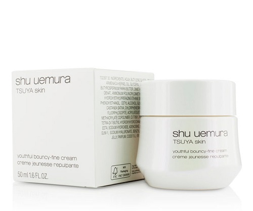 Kem dưỡng da chống lão hóa Shu Uemura Tsuya Skin 50ml