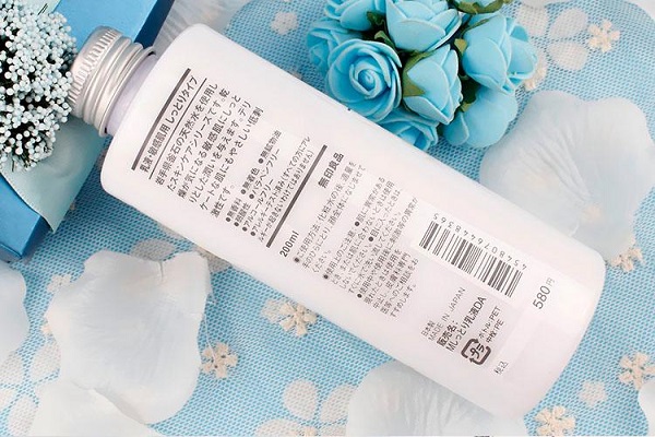 Tác Dụng Của Sữa Dưỡng Muji Moisturizing Milk Moisture 200ml Nhật Bản