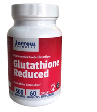 Glutathione 500 mg Lọ 60 Viên Có Tốt Không? 