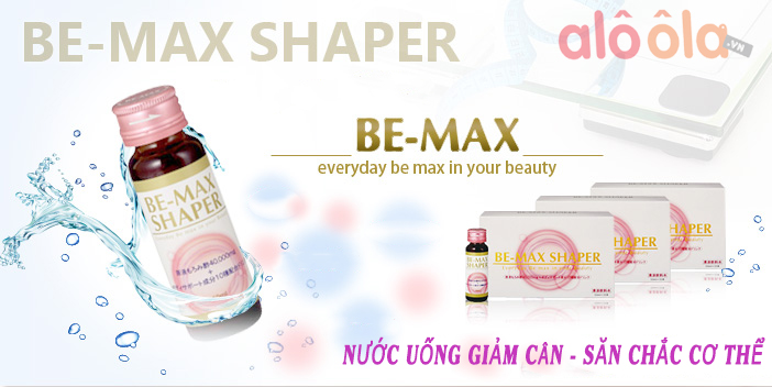 Bemax Shaper