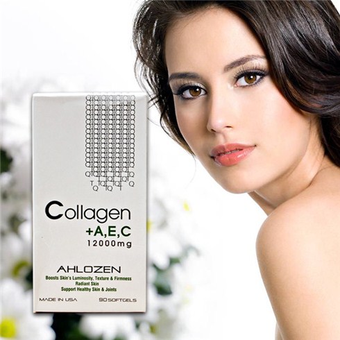 Mua collagen aec nhập khẩu từ mỹ ở đâu giá tốt nhất?