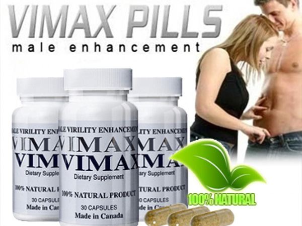 vimax pills tăng kích thước dương vật