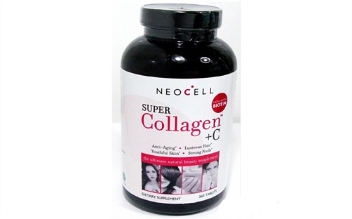 collagen c neocell