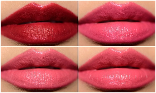 Son môi Shisedo Maquillage True Rouge – Vẻ đẹp tự nhiên đầy quyến rũ