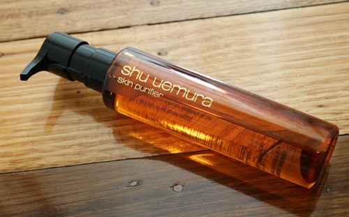 Tẩy trang Shu Uemura Ultime8 Sublime Beauty Cleansing Oil 150ml