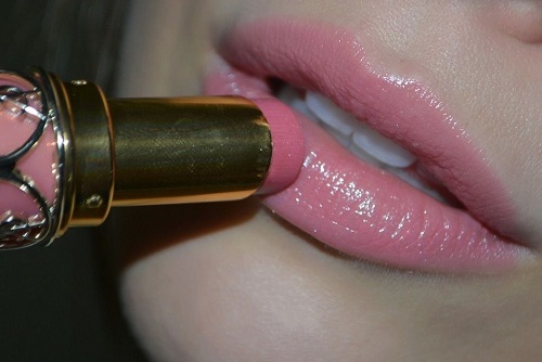 Son dưỡng môi Dior Addict Lip Glow Color Reviver Balm Pháp