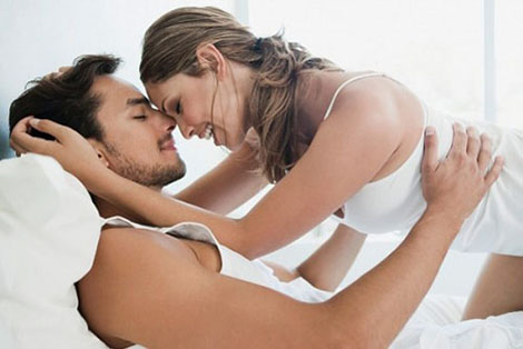 Quan hệ tình dục mang lại rất nhiều lợi ích cho các cặp đôi