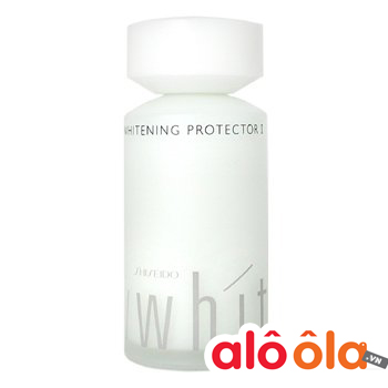 Kem dưỡng da ban ngàheShiseido UV White Whitening Protector I, II PF15 PA ++
