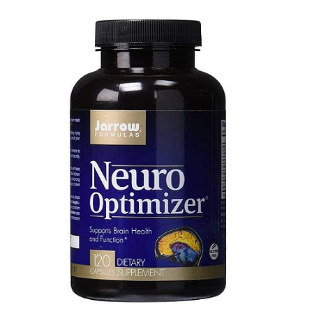 Viên uống bổ trợ não Neuro Optimizer 120 viên
