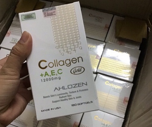 collagen aec 12000mg