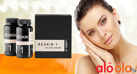 Review collagen label N - reskin 1