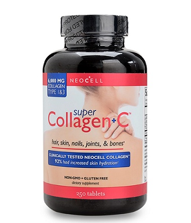 Super Collagen C Neocell