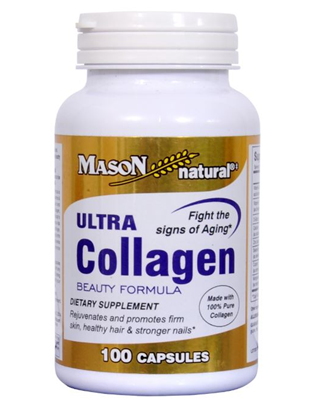 Viên uống Ultra Collagen Mason
