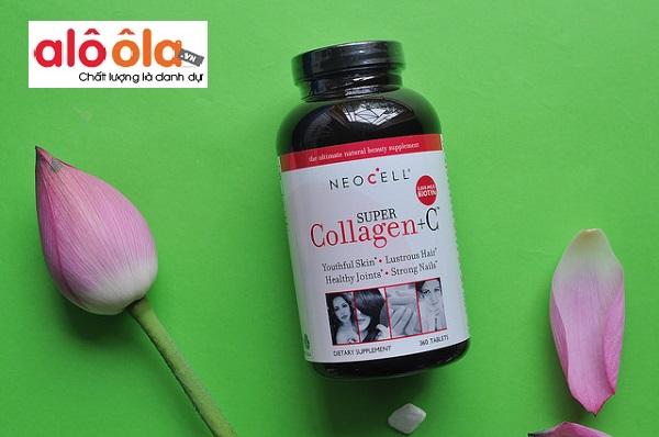 collagen c