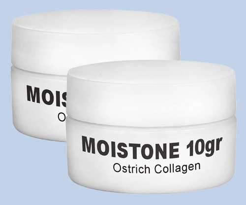 collagen moistone 10g  