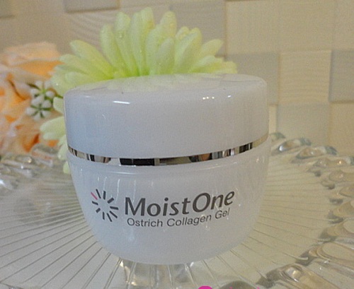gel collagen moistone đang được rất nhiều khách hàng tin dùng