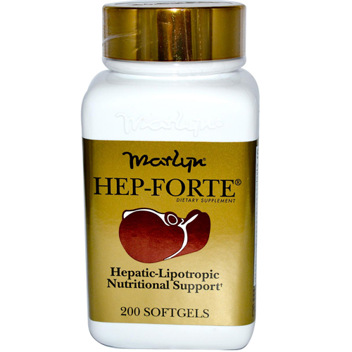 Hep-Forte