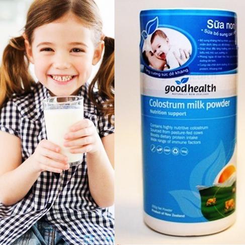 Sữa non Good Health 350g dạng bột