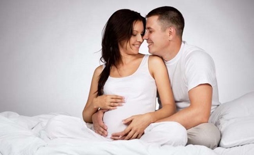 Cách quan hệ vợ chồng khi mang thai, bạn nên biết