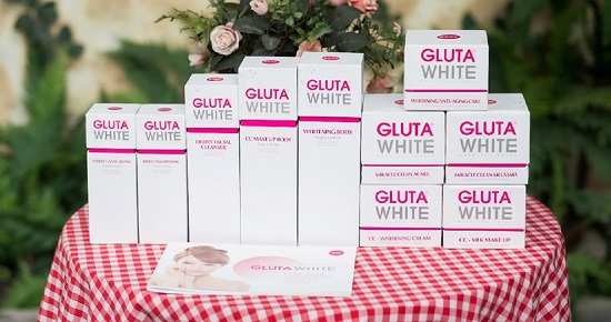Những câu hỏi của khách hàng về mỹ phẩm Gluta White 