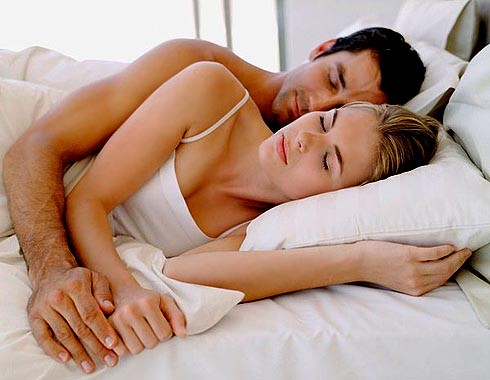 Quan hệ tình dục nhiều có tốt cho sức khỏe không?