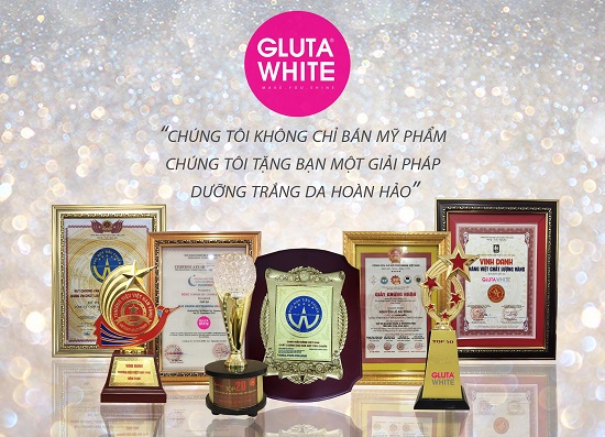 Những câu hỏi của khách hàng về mỹ phẩm Gluta White 