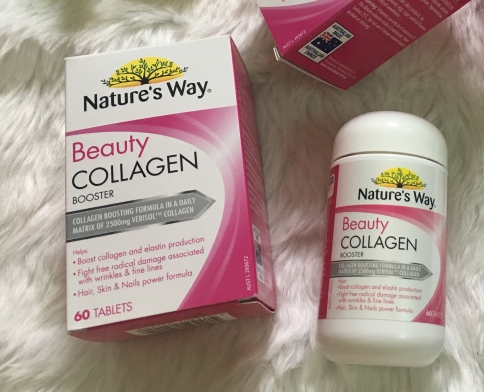 viên collagen của úc được chứng nhận an toàn cho sức khỏe người dùng