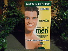 Source of life Men Multi-vitamin an toàn cho sức khoẻ người dùng 