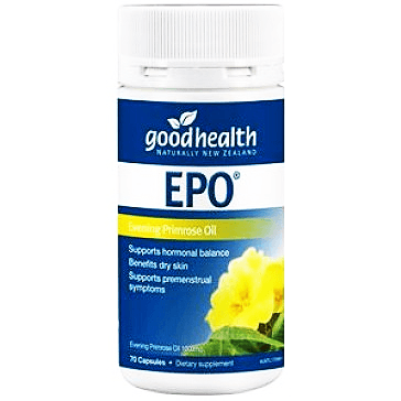 Tinh dầu hoa anh thảo EPO Goodhealth