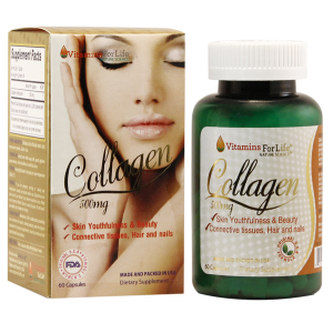 collagen 500 mg
