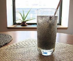 9 cách sử dụng hạt chia Úc làm nước uống hàng ngày tốt cho sức khỏe