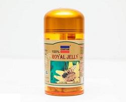 Sữa ong chúa Úc costar royal jelly giá bao nhiêu có tốt không?